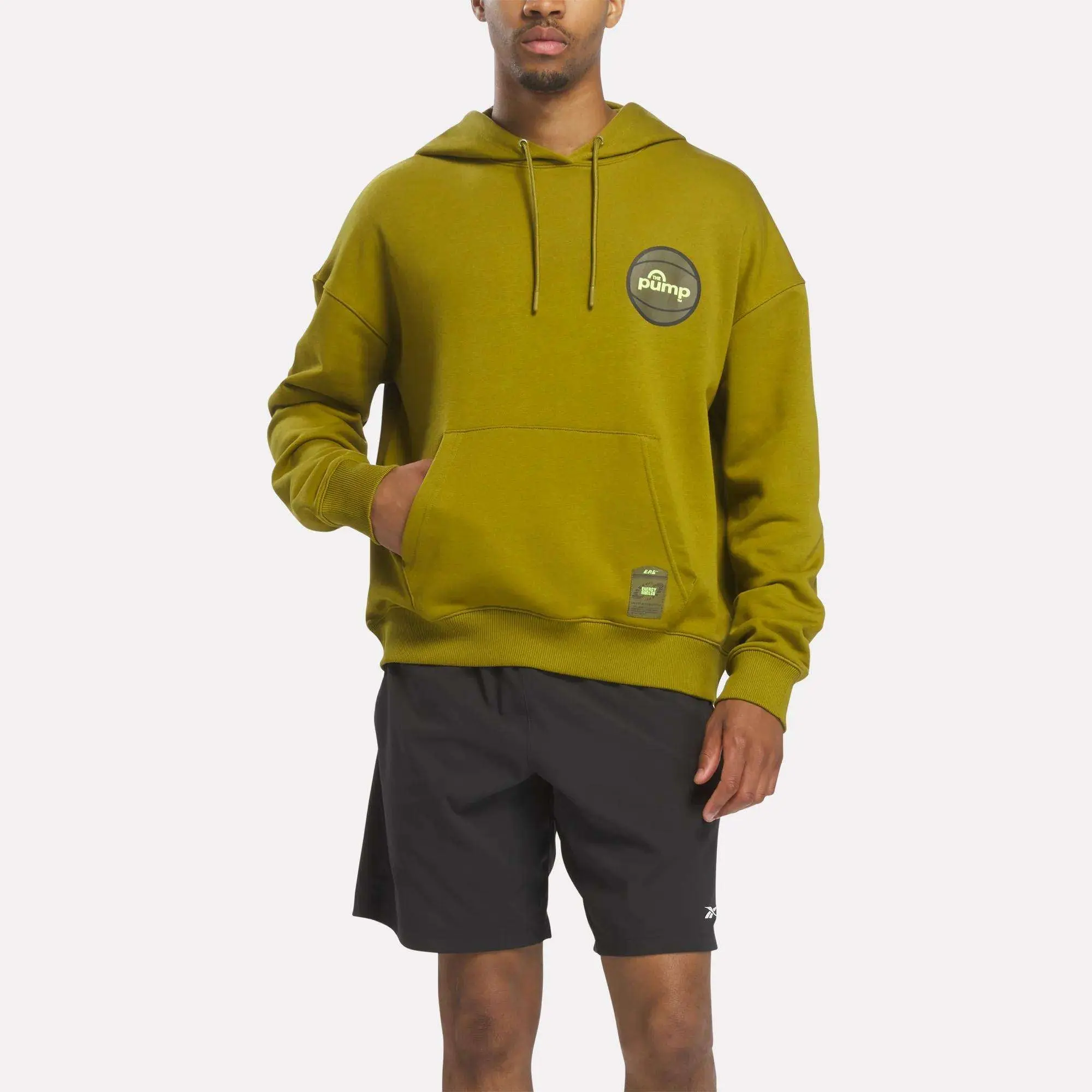 Men's Pump OG Hoodie
