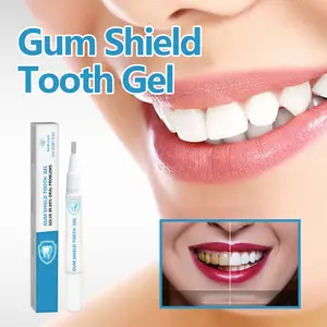 Teeth Whitening Pen I Brightens &Whitens Teeth Instantly Enamel Safe, No Sensitivity