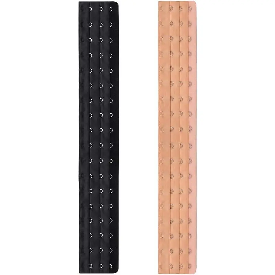 Women's Longline Corset Bra Extender for Bustiers Shapewear  Cincher