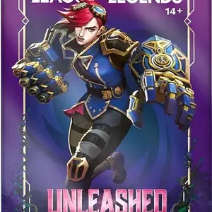 Rift Bound Sleeves, Collectible Trading Cards, Authentic Collectible Cards