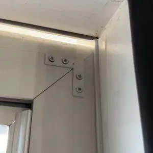 Alien Seal Anti-Draft Adhesive Instant Insulati on Seal Tape