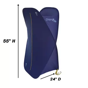 NEW 55" Royal Purple