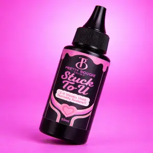 Stuck To U  Lace Glue PBT-   Sweatproof Humidity Resistant Strong Hold Haircare 38ML-60ML-150ML