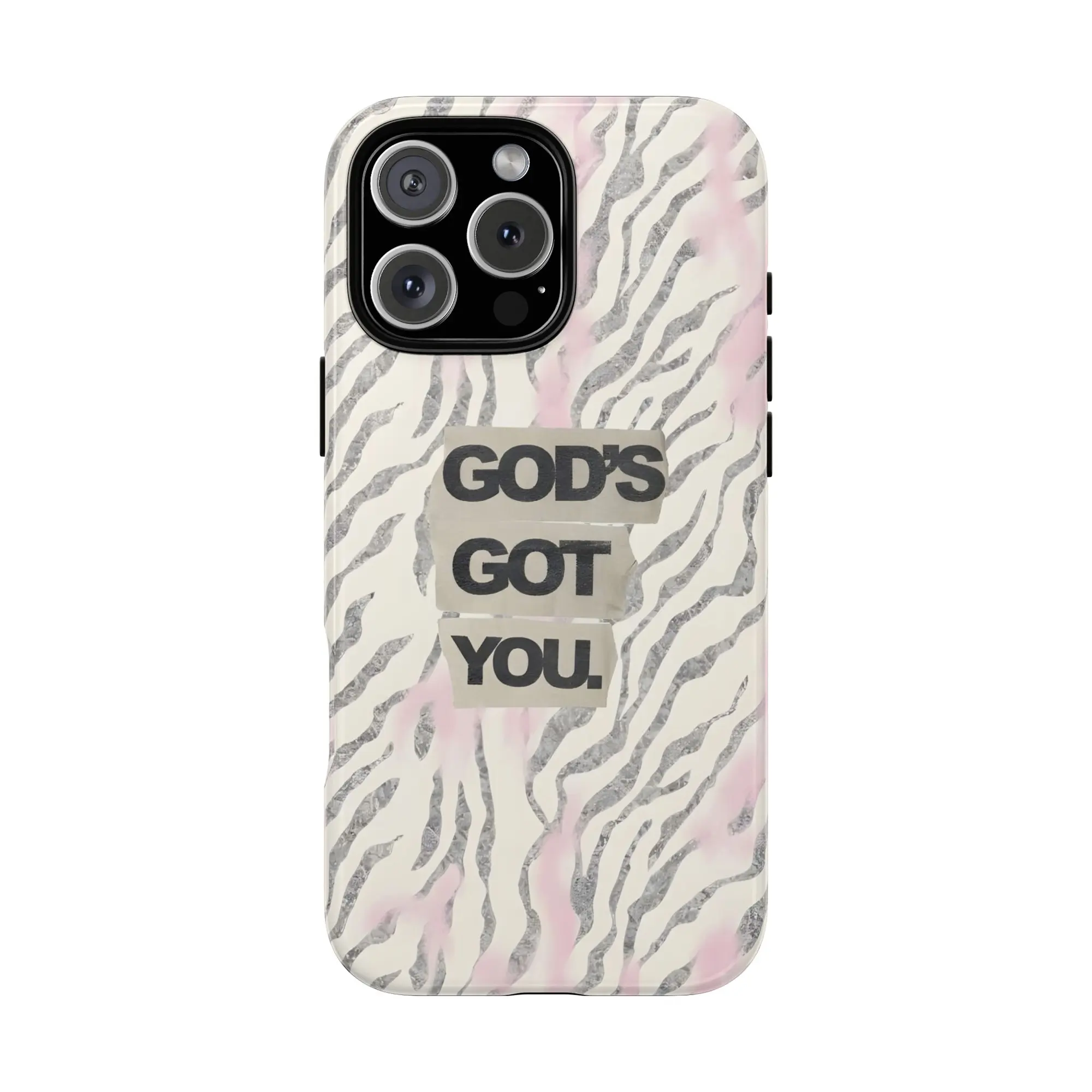American Pattern 2-in-1 Glossy Phone Case - Durable, Shockproof Shell with Protection Casing, Compatible with iPhone 12-17, 11, X, Samsung Series, Ideal Holiday Gift for Friends, Smartphone, Handheld