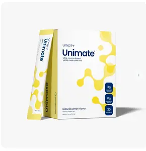 Unimate Lemon