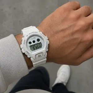 Casio DW-6900 Digital Watch