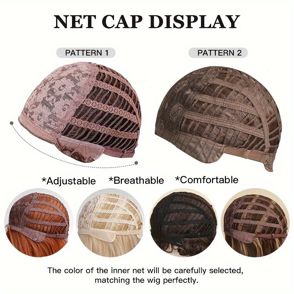 Gradient Gray Layered Women's Synthetic Wig