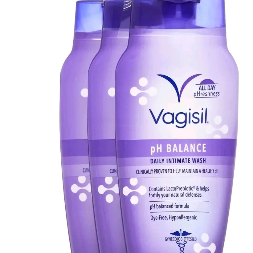 Vagisil pH Balance Daily Intimate Wash — 12 fl oz / 354 mL
