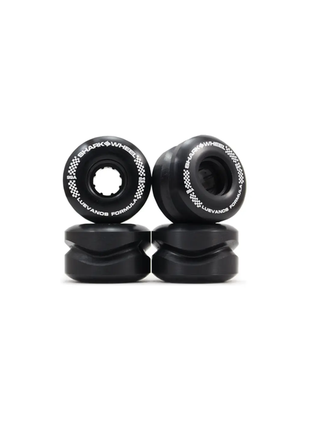 54mm, 99a  - Pro Signature Wheel - Luevanos Formula