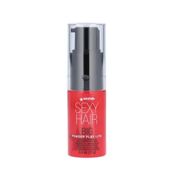 Big SexyHair Powder Play Lite Soft Volumizing & Texturizing Powder, 0.4oz