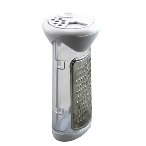 Home Collection 2-in-1 Cheese Grater Shaker