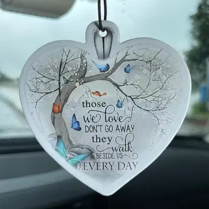 Customized Long Lasting Cologne Car Air Freshener, Car Diffuser, Car Fragrance, Aromatherapy Hanging Ornament for Stress Relief, Natural Essential Oil Scented Additive