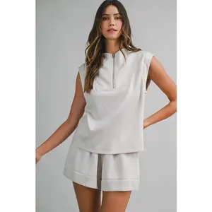 Elevate Athleisure Set