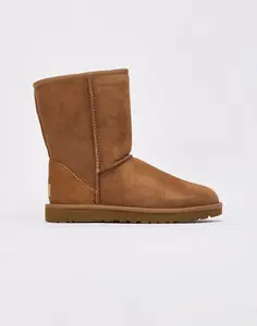 Womens UGG Classic Short II Boots