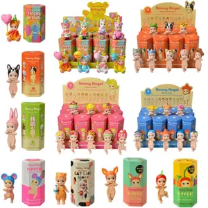 Sonny Angel Mystery Blind Box – Cute Kawaii Animal Mini Figure | Collectible Desk Decor Gift