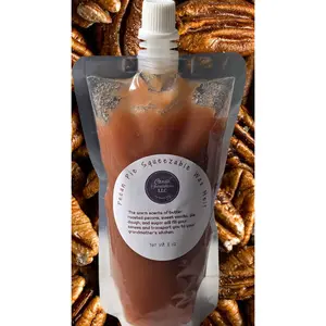 Pecan Pie 8 oz. Squeezable Wax Melt