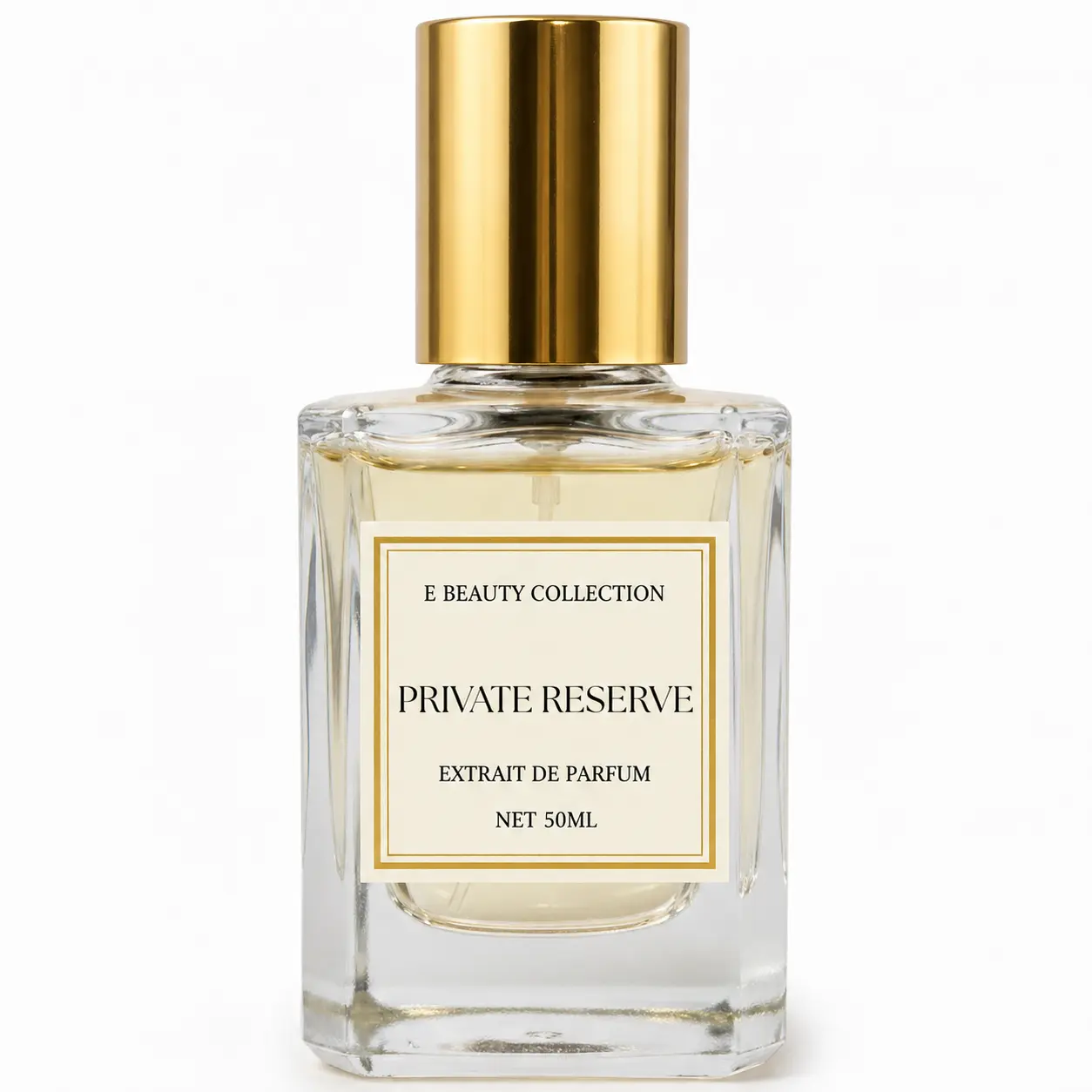 PRIVATE RESERVE PERFUME