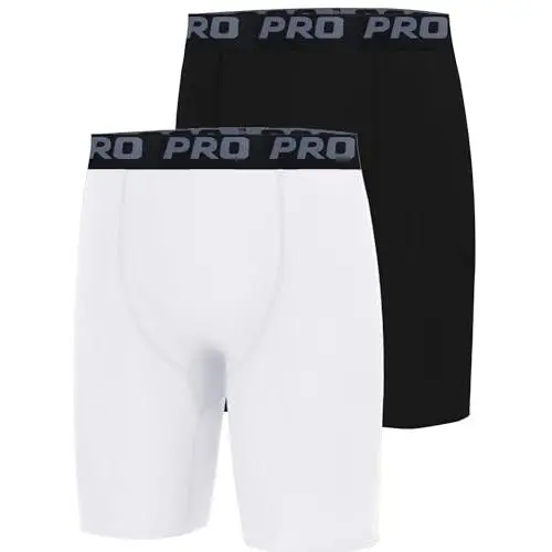 Shorts No Pockets Set 3