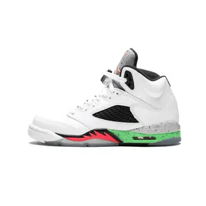 Air Jordan 5 Retro GS "Pro Star"