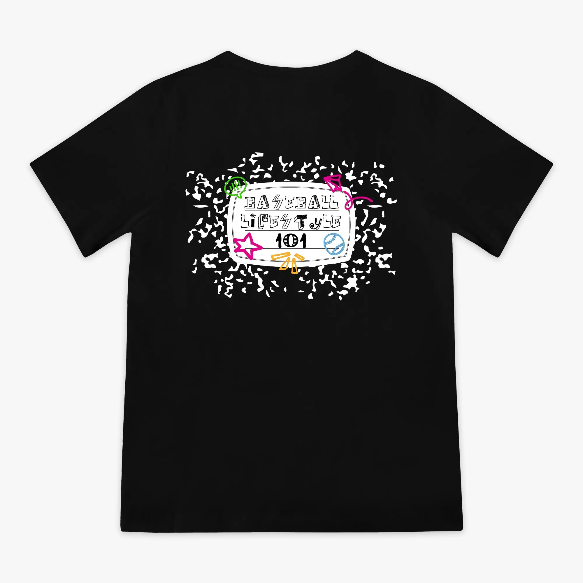 Composition Youth Tee
