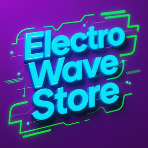 ElectroWave Store