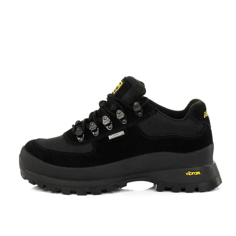 ASOLO TANK GTX LOW CUT BOOT