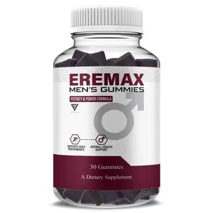 Eremax Advanced Formula (1 Month Supply)