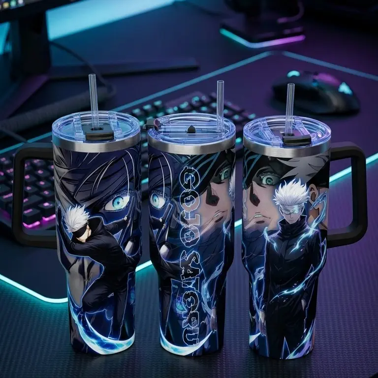 anime starbucks cup - TikTok Shop