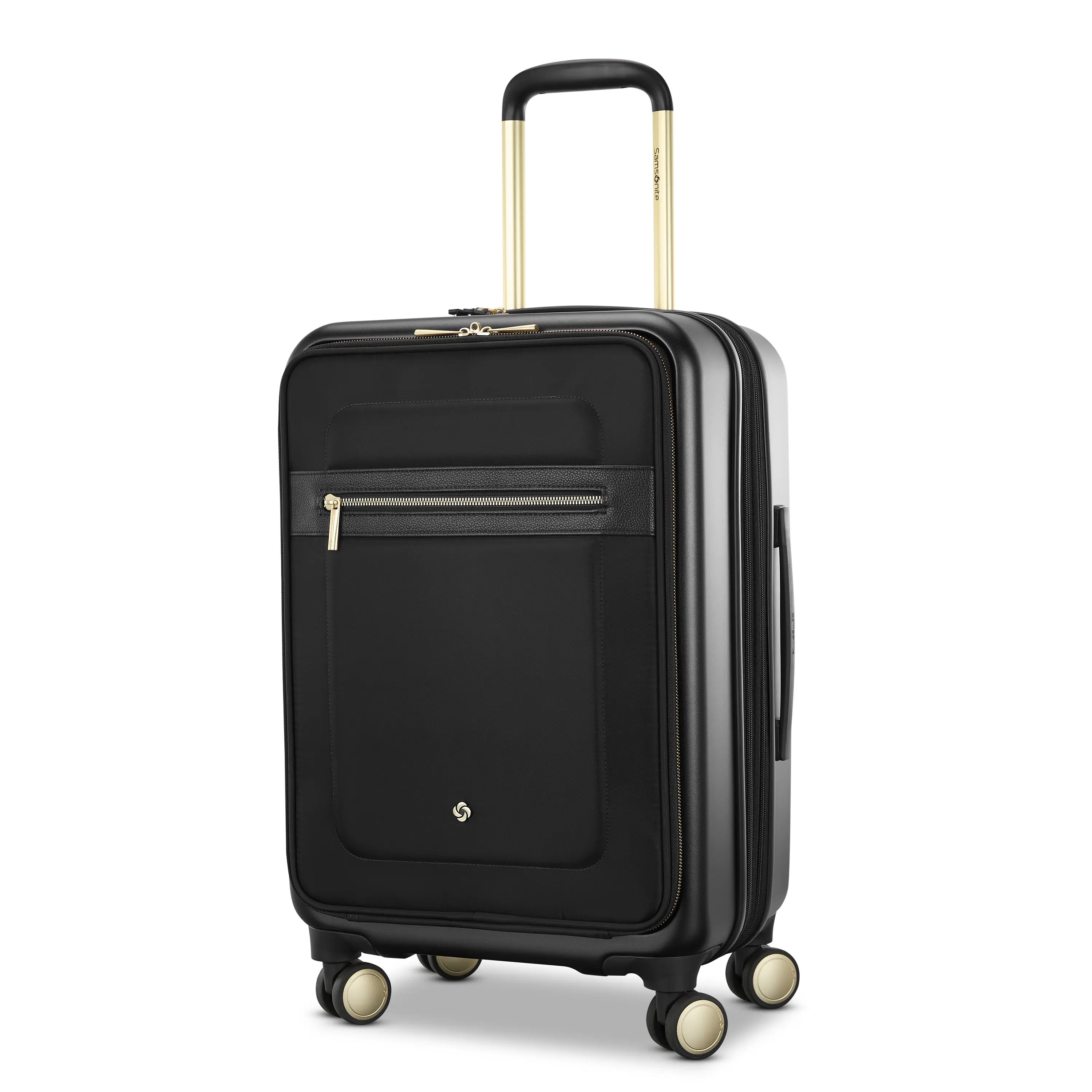 Samsonite Mobile Solution 2 Hardside Carry-On Spinner - Luggage Samsonite Mobile Solution 2 Hardside Carry-On Spinner - Luggage