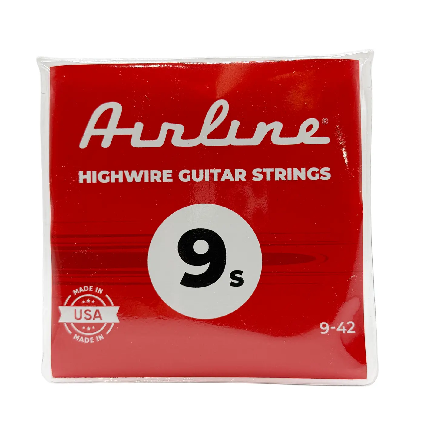 Airline Highwire Electric Guitar Strings