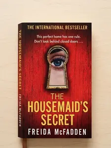 The Housemaid's Secret