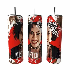 We Are The Weirdos Mister The Craft Witch 20oz Tumbler