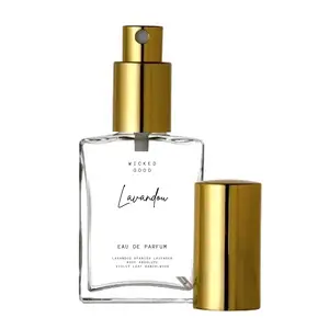 Lavandou by Wicked Good Perfume