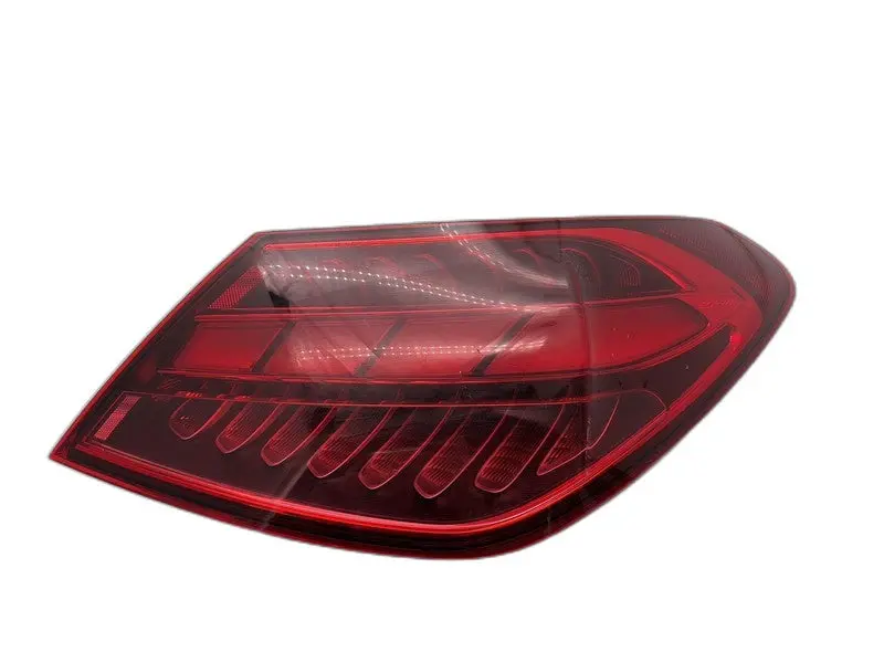 2022-2025 Mercedes C300 Right Tail Light RH Passenger OEM LED Lamp