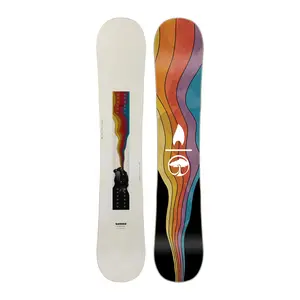 Arbor Women's Cadence Camber Snowboard 2025