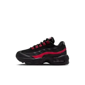 Nike Air Max 95 Recraft Preschool Casual Sneaker, Men's Trainer Footwear, Comfortable Casual Shoe