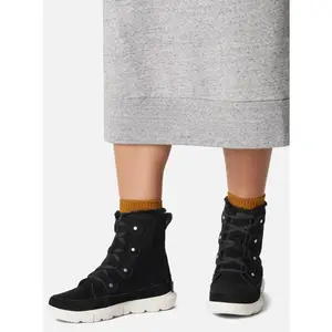 Explorer Next Joan WP [Black/Fawn]