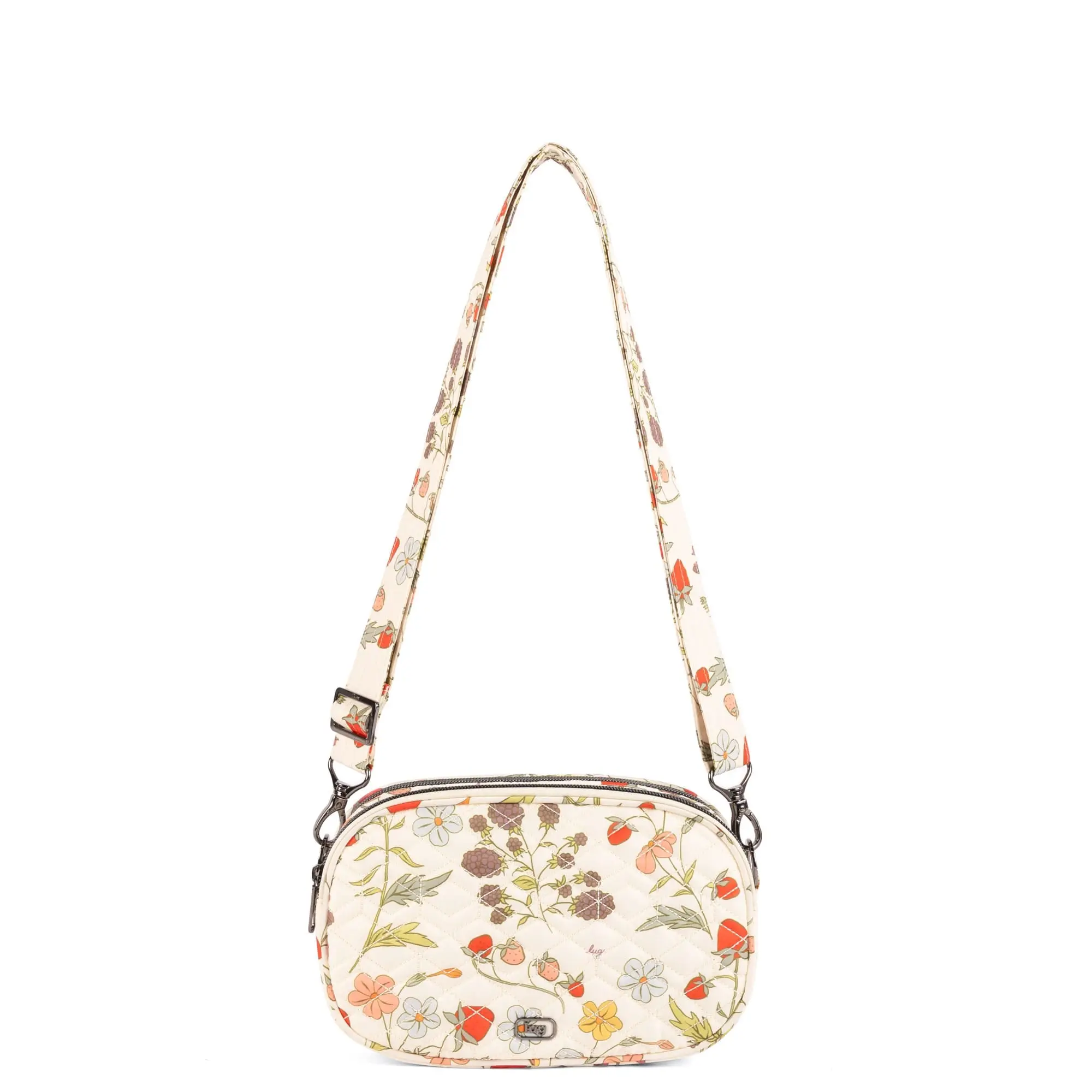 Comet Crossbody Bag