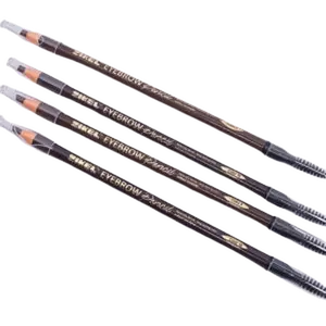 Zikel Eyebrow Pencil And Spooly Blend