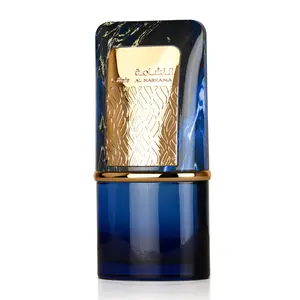 Al Nashama Caprice by Lattafa EDP Spray, 3.4oz