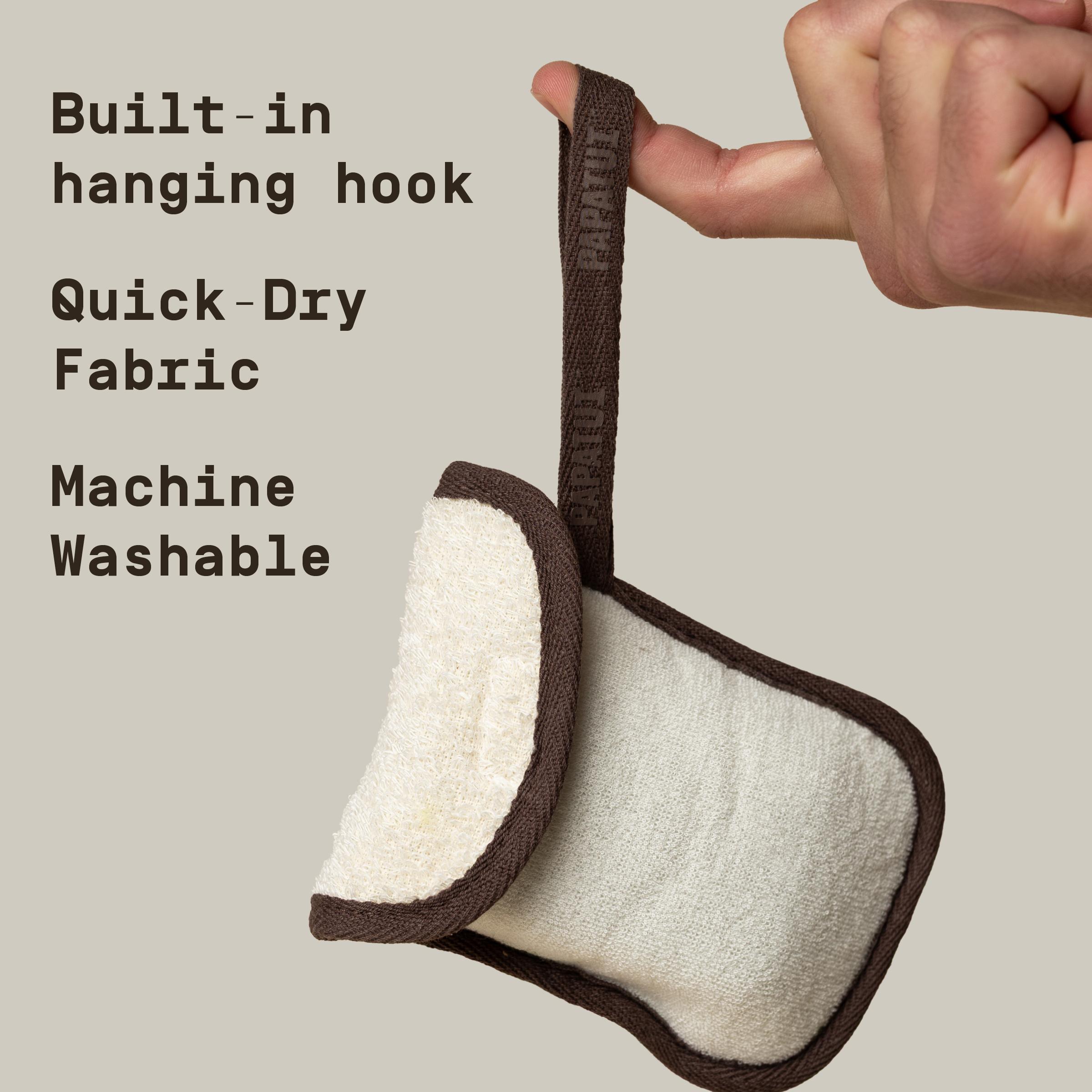 Soap Scrubber Bundle
