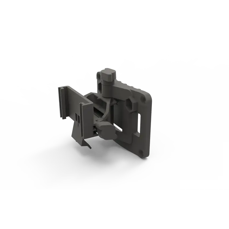 Tactacam Reveal Tree Mount - Original E-Commerce Product with Durable Design and Versatile Use for Various Outdoor Activities