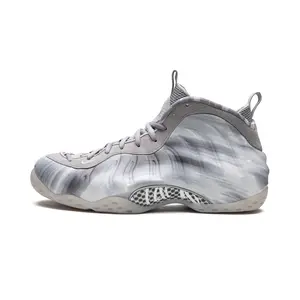 Air Foamposite One "Dream a World - Grey" DM0115 001