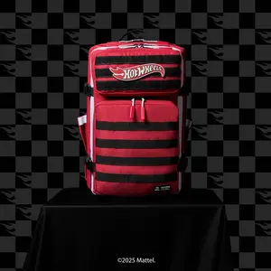 45L Backpack Hot Wheels Racing SALE