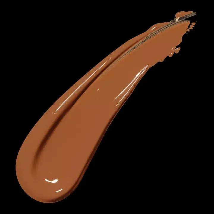 VIVA KOUTOUR COSMETICS Liquid Matte Foundation, Nourishing Long-Wearing Formula with a Smooth Matte Finish, Cruelty-Free Makeup for All Skin Types, Honey, 30ml, Moisturize, Blend, Hydrate, Hydrating, Moisture, Flawless