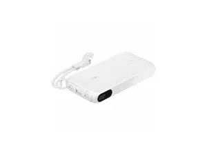 Belkin BoostCharge Power Bank 20K with Display - BPB028fqWH
