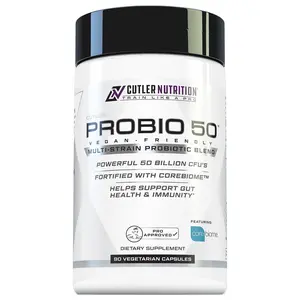 PROBIO-50 PROBIOTICS PROBIO-50 PROBIOTICS