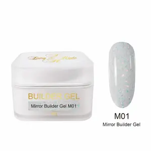 Builder gel Mirror