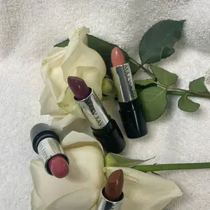 Mary Kay Semi-gloss Lipstick - Vibrant Lipgloss for Makeup Cosmetic