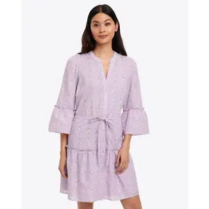 Avery Shirtdress